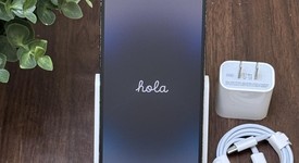 Good
													Apple iPhone 14 Pro Max - Unlocked, Black, 128 GB, A2651, photo 1 of 9