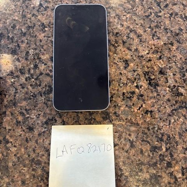 Apple iPhone 14 - T-Mobile, 128 GB, Blue, A2649