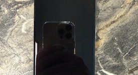 Good
													Samsung Galaxy S23 Ultra - Unlocked Non-US, Black, 256 GB, 12 GB, SM-S918B/DS, photo 2 of 16