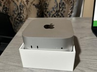 Mac Mini 2024
