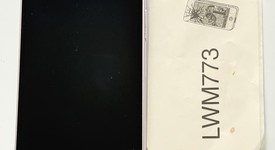 Good
													Apple iPhone 14 - Unlocked, Purple, 128 GB, A2649, photo 2 of 7