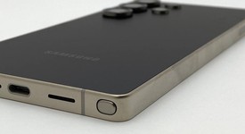 Mint
													Samsung Galaxy S25 Ultra - Unlocked, Black, 512 GB, 12 GB, SM-S938U1, photo 5 of 5