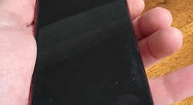 Good
													Apple iPhone SE 2nd Gen 2020 - Unlocked, Red, 64 GB, A2275, photo 2 of 6