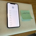 Mint Apple iPhone 11 Pro Max - Unlocked, 256 GB, Green, A2161