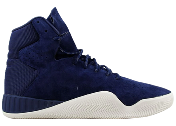 adidas Tubular Instinct Dark Blue/Vintage White for sale