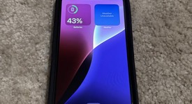 Mint
													Apple iPhone 16e - Unlocked, Black, 128 GB, A3212, photo 2 of 8