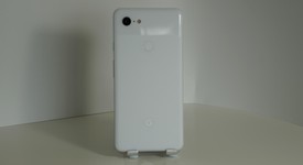 Mint
													Google Pixel 3 XL - Verizon, White, 128 GB, Verizon Edition, photo 4 of 6