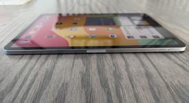 Good
													Apple iPad Pro 11" 4th Gen 2022 - Wi-Fi, Gray, 256 GB, photo 5 of 9