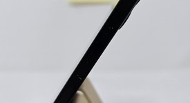 Good
													Apple iPhone 12 Mini - Unlocked, Black, 256 GB, A2176, photo 5 of 7