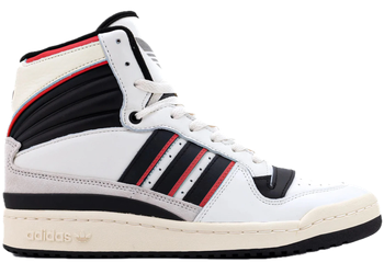 adidas Originals El Dorado Off White Scarlet for sale