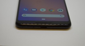 Good
													Google Pixel 3 XL - Unlocked, Black, 128 GB, Google Edition, photo 2 of 9