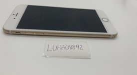 Good
													Apple iPhone 6S Plus - Unlocked, Gold, 16 GB, A1687, photo 5 of 7