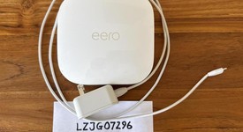 Good
													eero Pro 6E - Single, photo 1 of 1