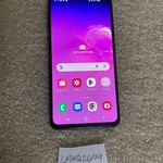 Good Samsung Galaxy S10e - Verizon, 128 GB, Blue, 6 GB, SM-G970U