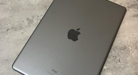 Mint
													Apple iPad 9th Gen - Wi-Fi, Gray, 64 GB, A2602, photo 4 of 7