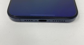 Mint
													Apple iPhone 15 Pro Max - Unlocked, Blue, 512 GB, A2849, photo 2 of 12