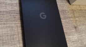 Mint
													Google Pixel 9 - Unlocked, Obsidian, 128 GB, 12 GB, G2YBB, photo 3 of 7