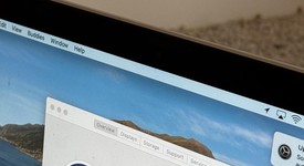 Good
													MacBook Pro 2015 (Retina) - 13" - Silver, 512 GB, 8 GB, photo 5 of 9