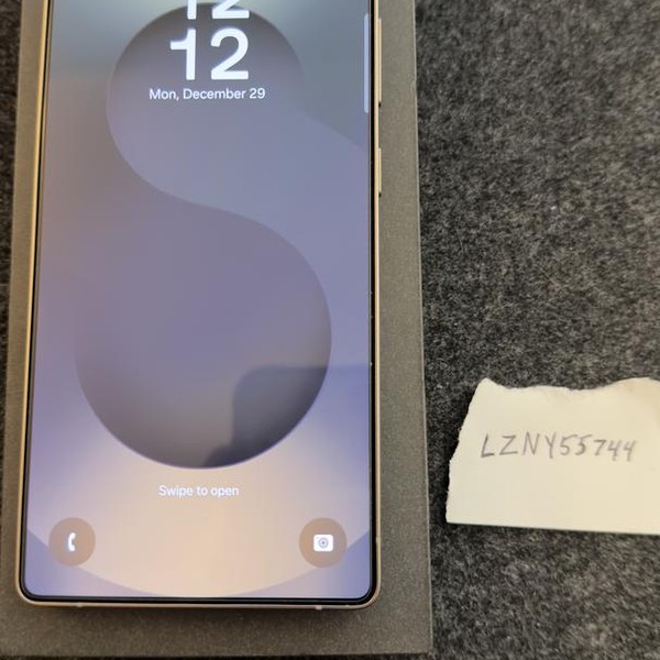 Samsung Galaxy S25 Ultra - AT&T, 512 GB, Black, 12 GB, SM-S938U