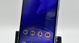 Mint
													Google Pixel 9a - AT&T, Iris, 128 GB, 8 GB, photo 1 of 8