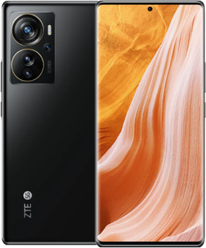 ZTE Axon 40 Pro