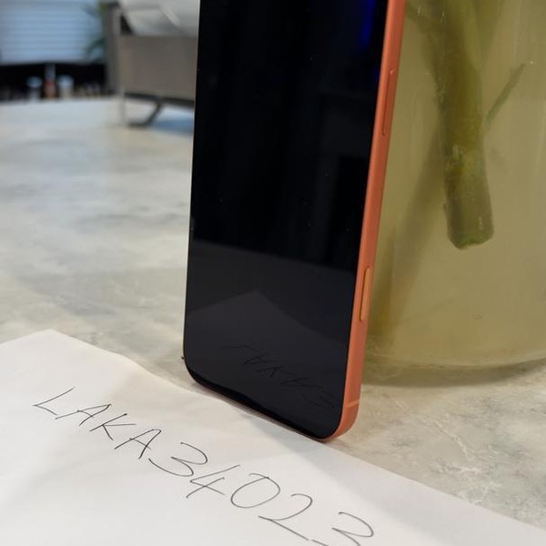 Apple iPhone 17 Pro Max - Unlocked, 1 TB, Cosmic Orange, A3257