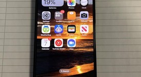 Mint
													Apple iPhone 14 Pro - Unlocked, Black, 512 GB, A2650, photo 4 of 11