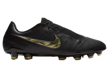 Nike Phantom Venom Elite FG Black Gold for sale