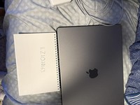 MacBook Pro 2023 - 16"