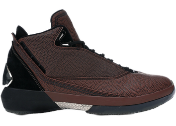 Jordan 22 OG Basketball Leather for sale