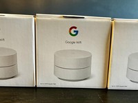 Google WiFi Router