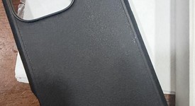 Good
													Apple iPhone 16 Pro - Verizon, Black, 128 GB, A3083, photo 4 of 8