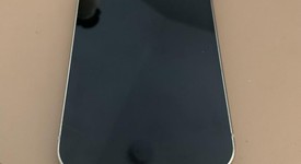 Good
													Google Pixel 9 - Unlocked, Porcelain, 128 GB, 12 GB, G2YBB, photo 5 of 9