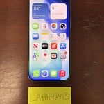 Mint Apple iPhone Air - Unlocked, 256 GB, Light Gold, A3260
