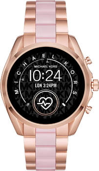 Michael Kors Access Bradshaw 2