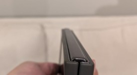 Mint
													Samsung Galaxy Z Fold5 - Unlocked, Black, 512 GB, 12 GB, SM-F946U1, photo 2 of 10