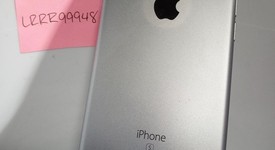 Good
													Apple iPhone 6S - Unlocked, Grey, 64 GB, A1633, photo 3 of 7