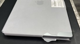 Mint
													MacBook Pro 2021 - 16" - Apple M1 Pro 10-core, Gray, 1 TB, 16 GB, photo 5 of 7
