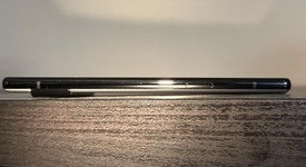 Good
													Google Pixel 6 Pro - Verizon, Black, 128 GB, 12 GB, G8VOU, photo 4 of 5