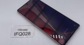Fair
													Samsung Galaxy Note 20 5G - T-Mobile, Mystic Bronze, 128 GB, 8 GB, SM-N981U, photo 2 of 9