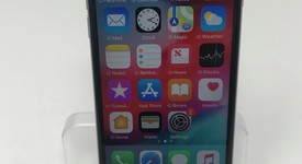 Good
													Apple iPhone 6S - Unlocked, Grey, 16 GB, A1688, photo 1 of 7