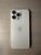 Mint Apple iPhone 15 Pro Max - Unlocked, Natural, 256 GB, A2849