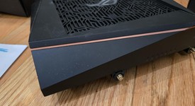 Good
													Asus Router, photo 1 of 7