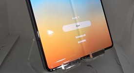 Good
													Samsung Galaxy Z Fold4 5G - Unlocked, Gray, 512 GB, 12 GB, SM-F936U1, photo 4 of 6