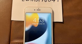 Good
													Apple iPhone 6S Plus - AT&T, Gold, 128 GB, A1634, photo 1 of 4