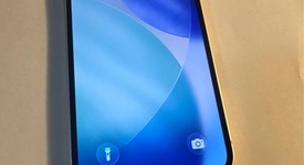 Good
													Apple iPhone 12 - Unlocked, White, 64 GB, A2172, photo 1 of 10