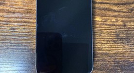 Good
													Apple iPhone 16 Pro Max - AT&T, Natural, 256 GB, A3084, photo 1 of 5