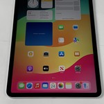 Mint Apple iPad Pro 11 inch 4th Gen 2022 - Unlocked, 128 GB, Silver