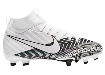 Nike Mercurial Superfly 7 Academy MDS MG Dream Speed White Black (PS) for sale