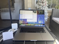 MacBook Air 2023 (M2) - 15"